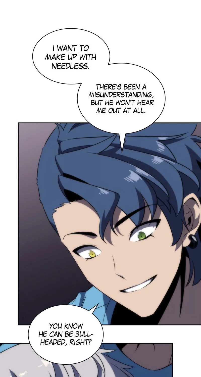 Read The Challenger chapter 31 image 106 on Lezhin