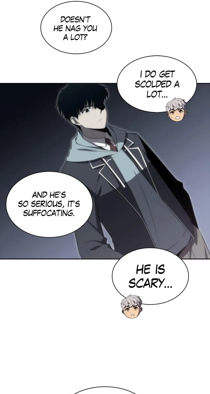 Read The Challenger chapter 31 image 108 on Lezhin