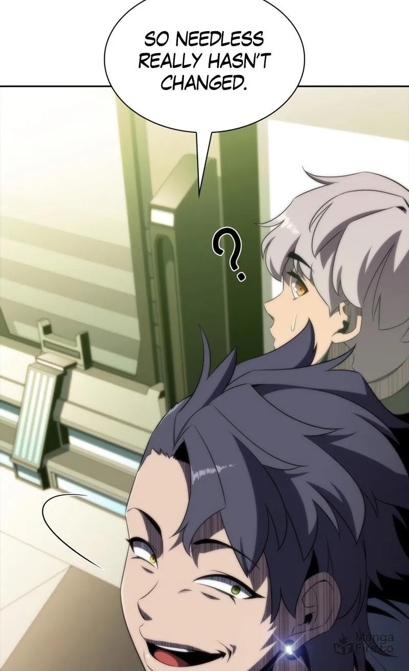 Read The Challenger chapter 31 image 109 on Lezhin