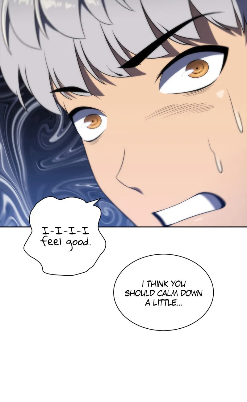 Read The Challenger chapter 31 image 11 on Lezhin