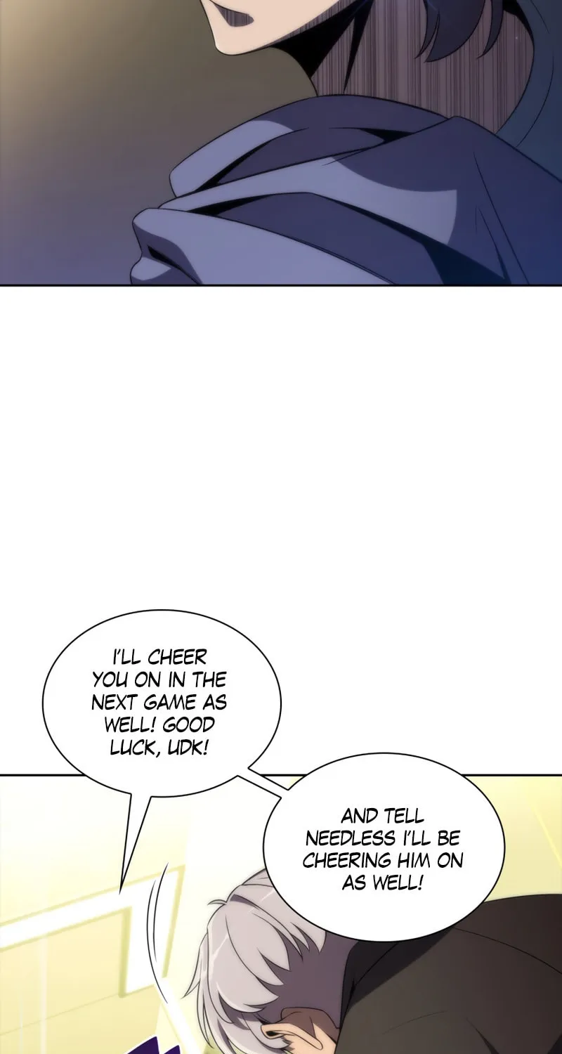 Read The Challenger chapter 31 image 110 on Lezhin