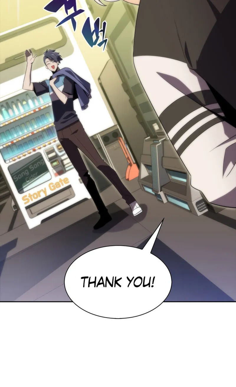 Read The Challenger chapter 31 image 111 on Lezhin
