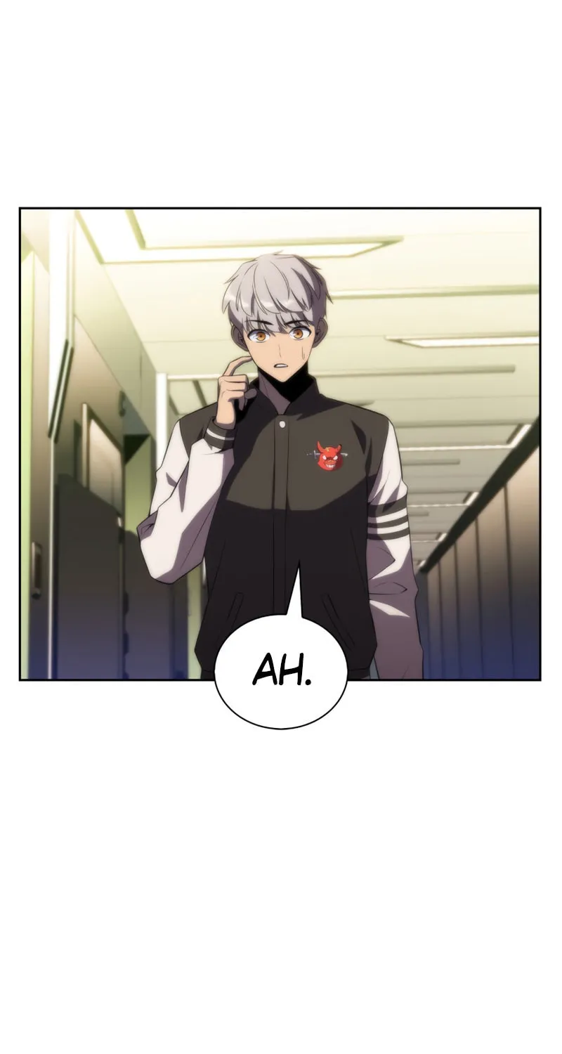 Read The Challenger chapter 31 image 112 on Lezhin