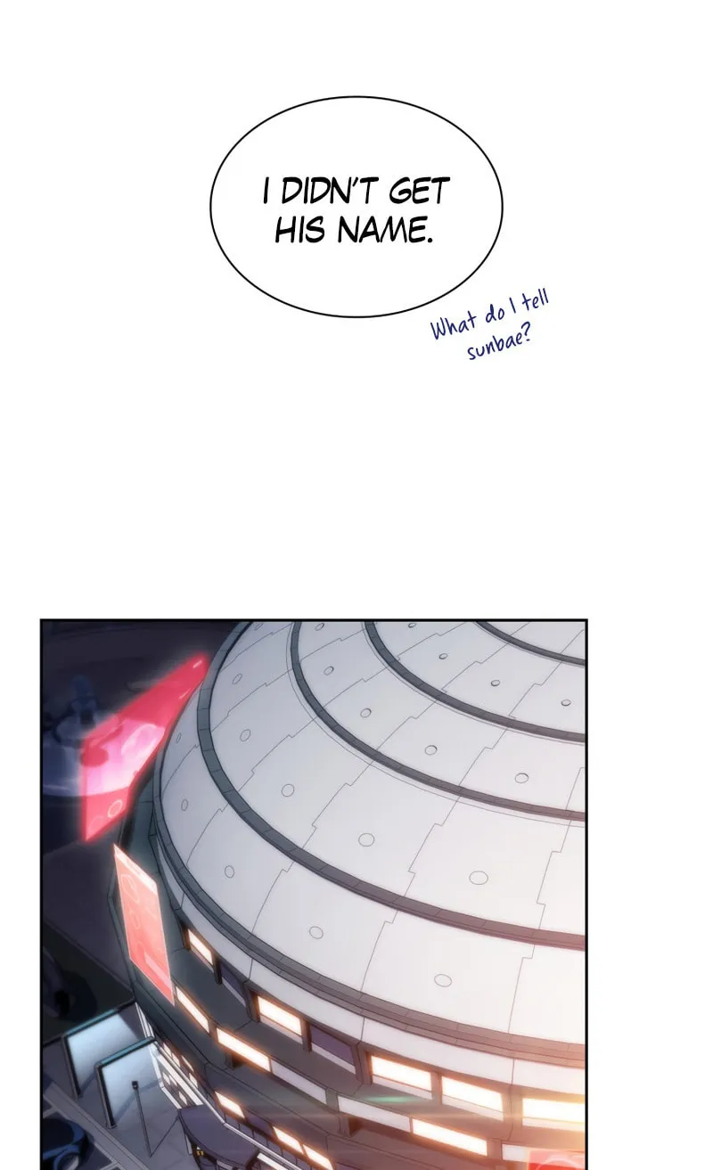 Read The Challenger chapter 31 image 113 on Lezhin