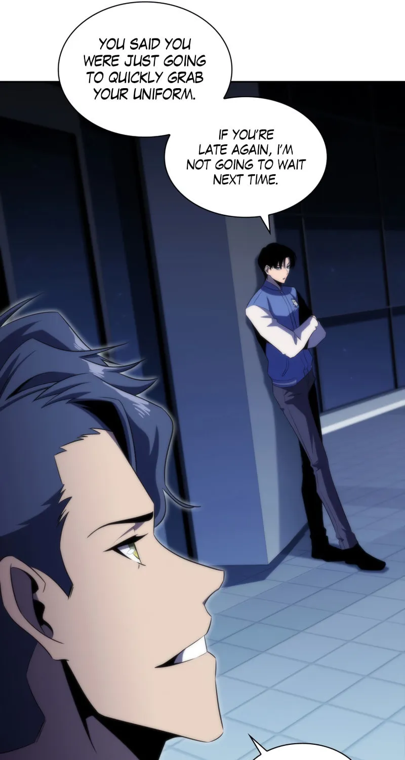 Read The Challenger chapter 31 image 116 on Lezhin