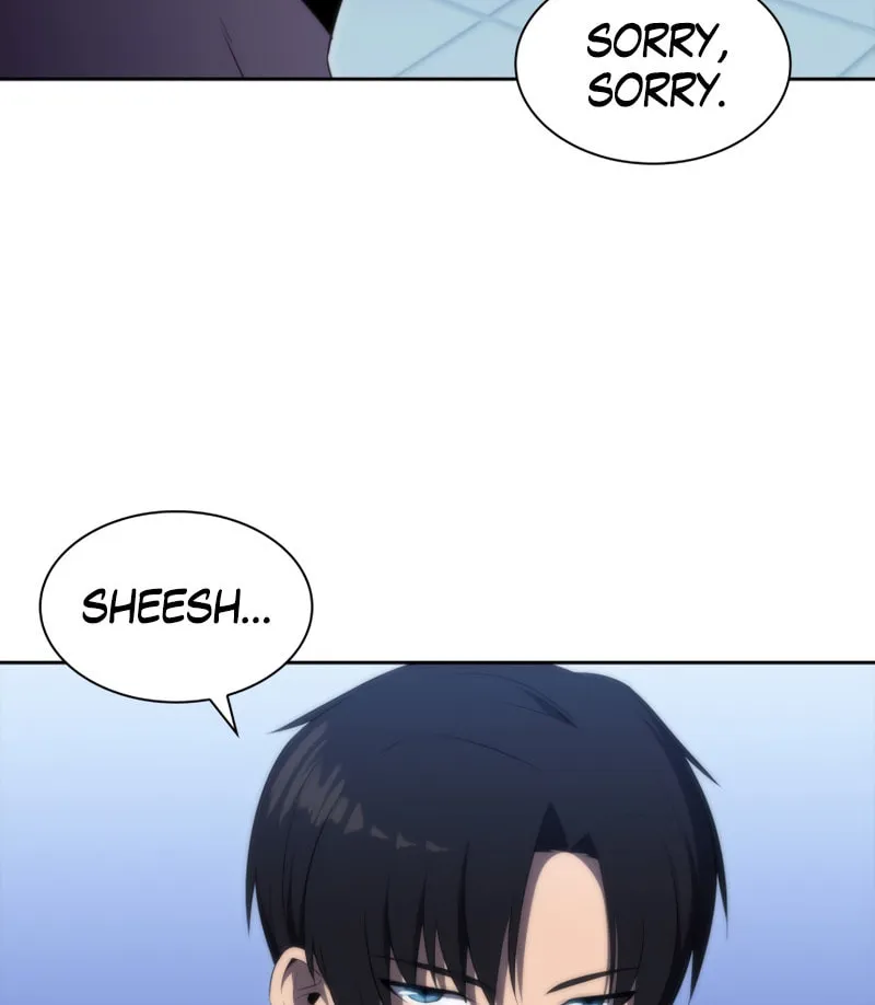 Read The Challenger chapter 31 image 117 on Lezhin