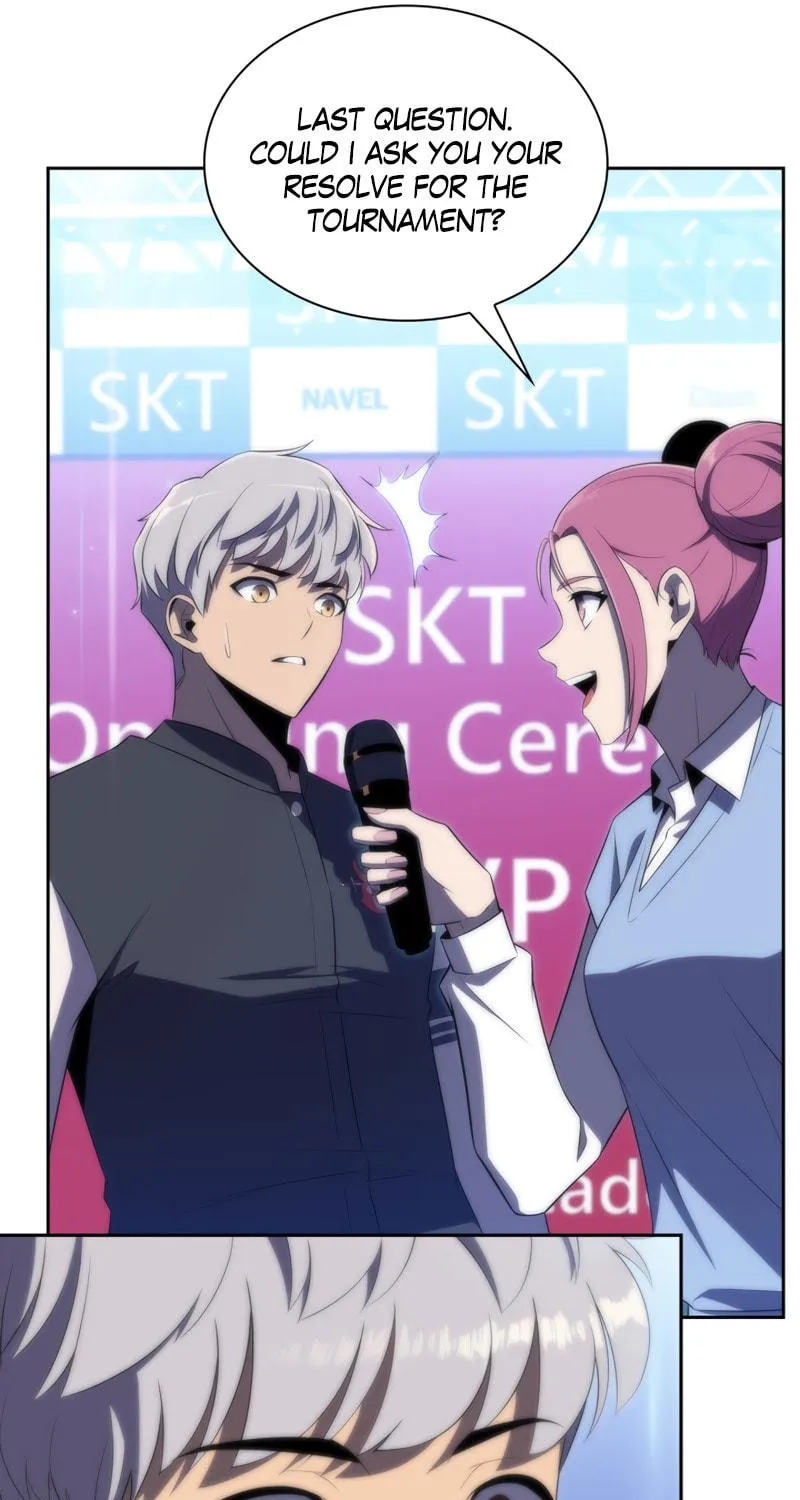Read The Challenger chapter 31 image 12 on Lezhin