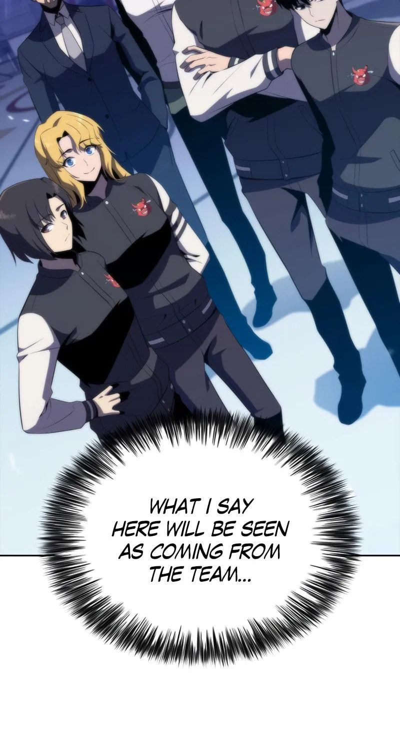 Read The Challenger chapter 31 image 14 on Lezhin