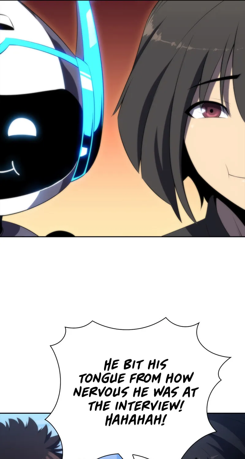 Read The Challenger chapter 31 image 20 on Lezhin