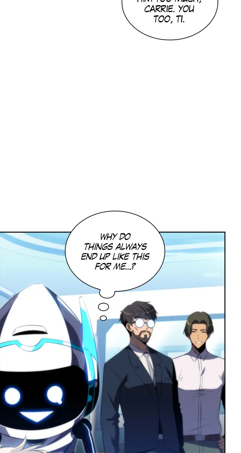 Read The Challenger chapter 31 image 22 on Lezhin