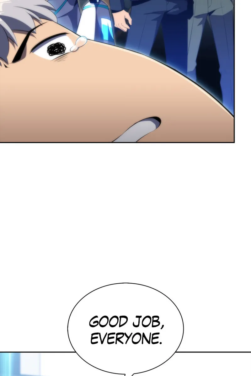 Read The Challenger chapter 31 image 23 on Lezhin