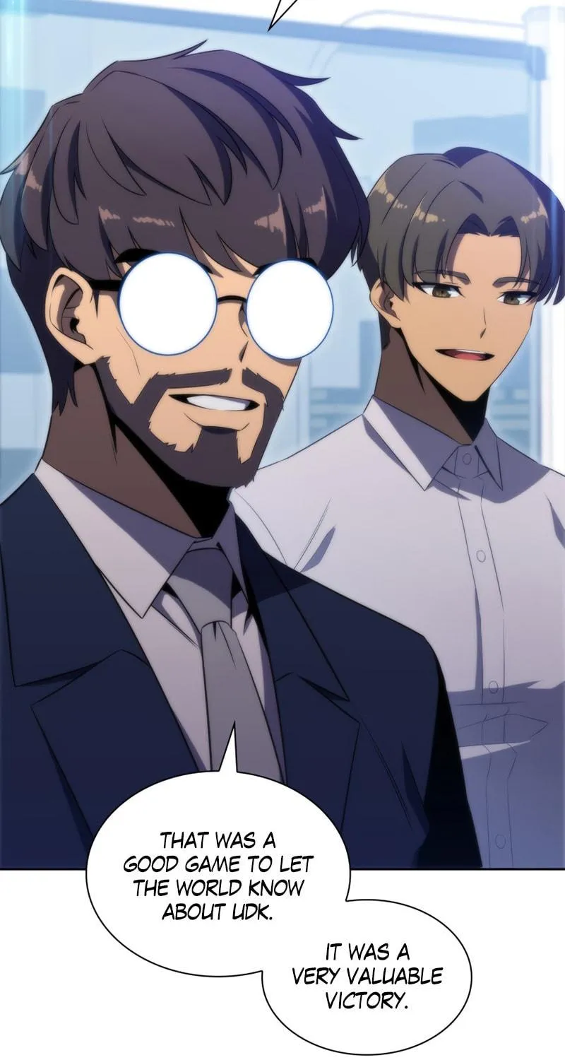 Read The Challenger chapter 31 image 24 on Lezhin