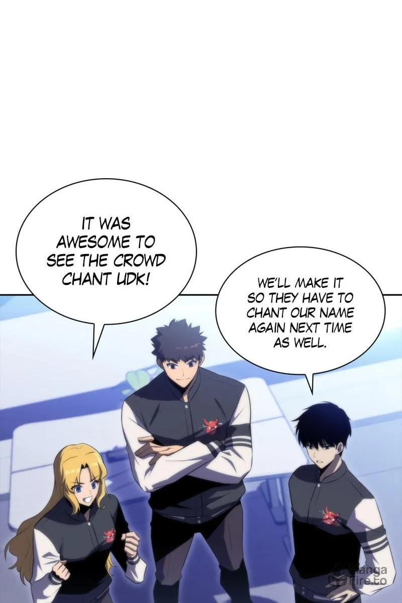 Read The Challenger chapter 31 image 25 on Lezhin