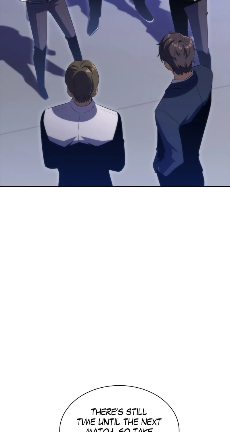 Read The Challenger chapter 31 image 26 on Lezhin
