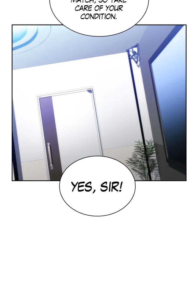 Read The Challenger chapter 31 image 27 on Lezhin