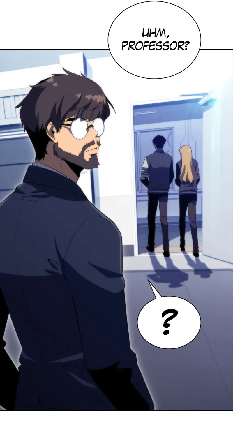 Read The Challenger chapter 31 image 28 on Lezhin