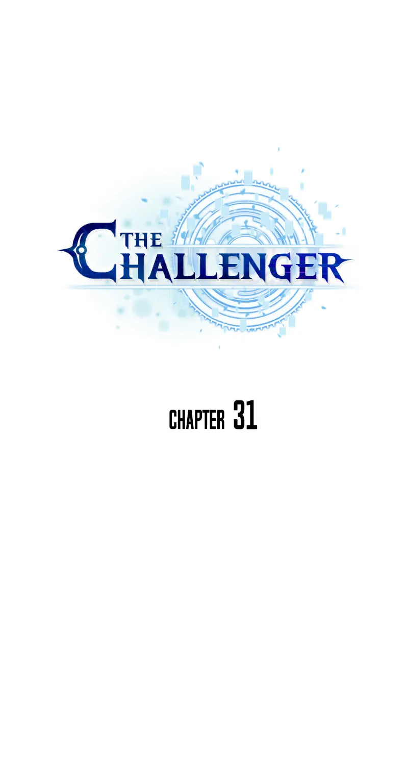 Read The Challenger chapter 31 image 32 on Lezhin