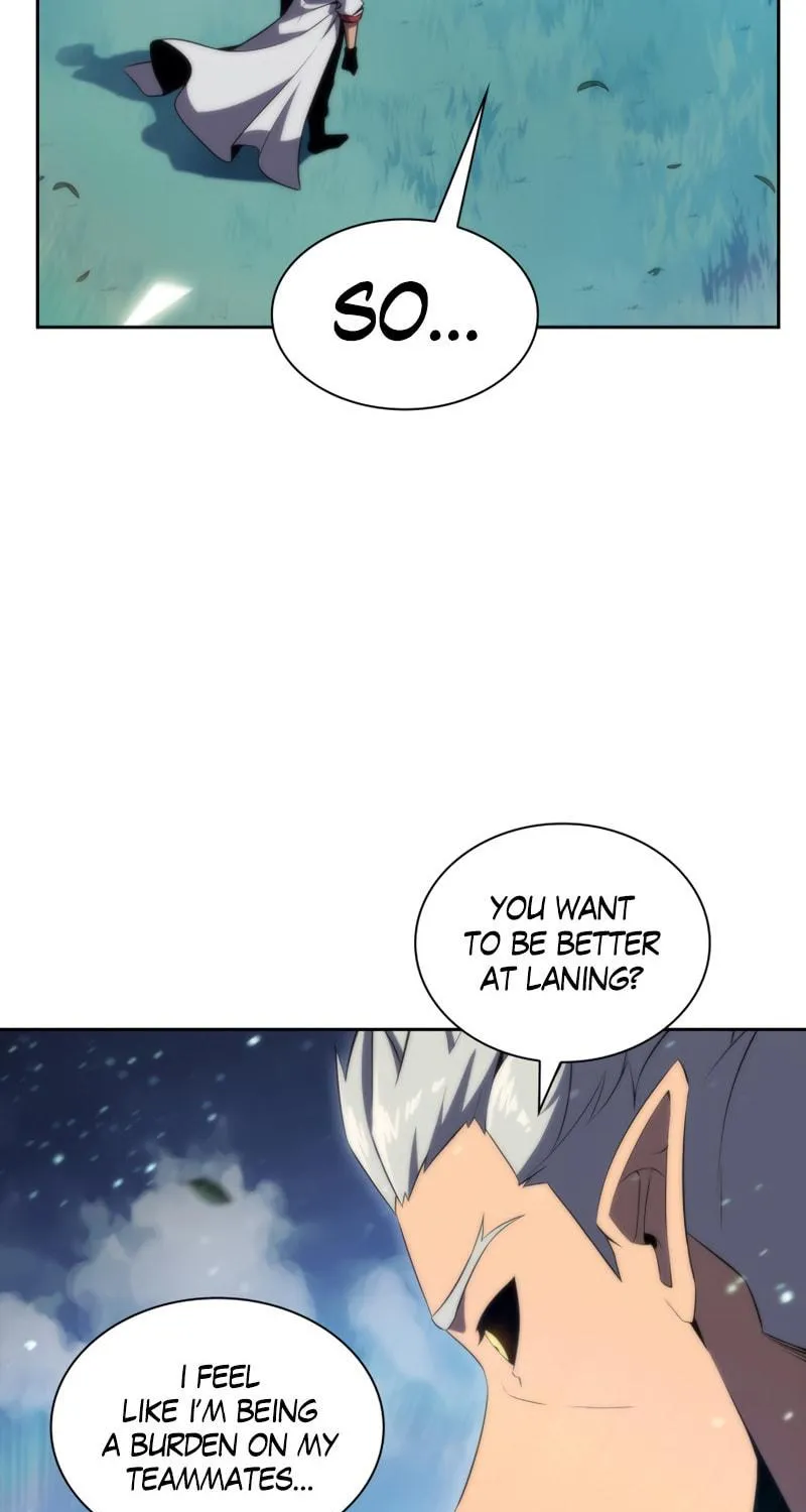 Read The Challenger chapter 31 image 34 on Lezhin