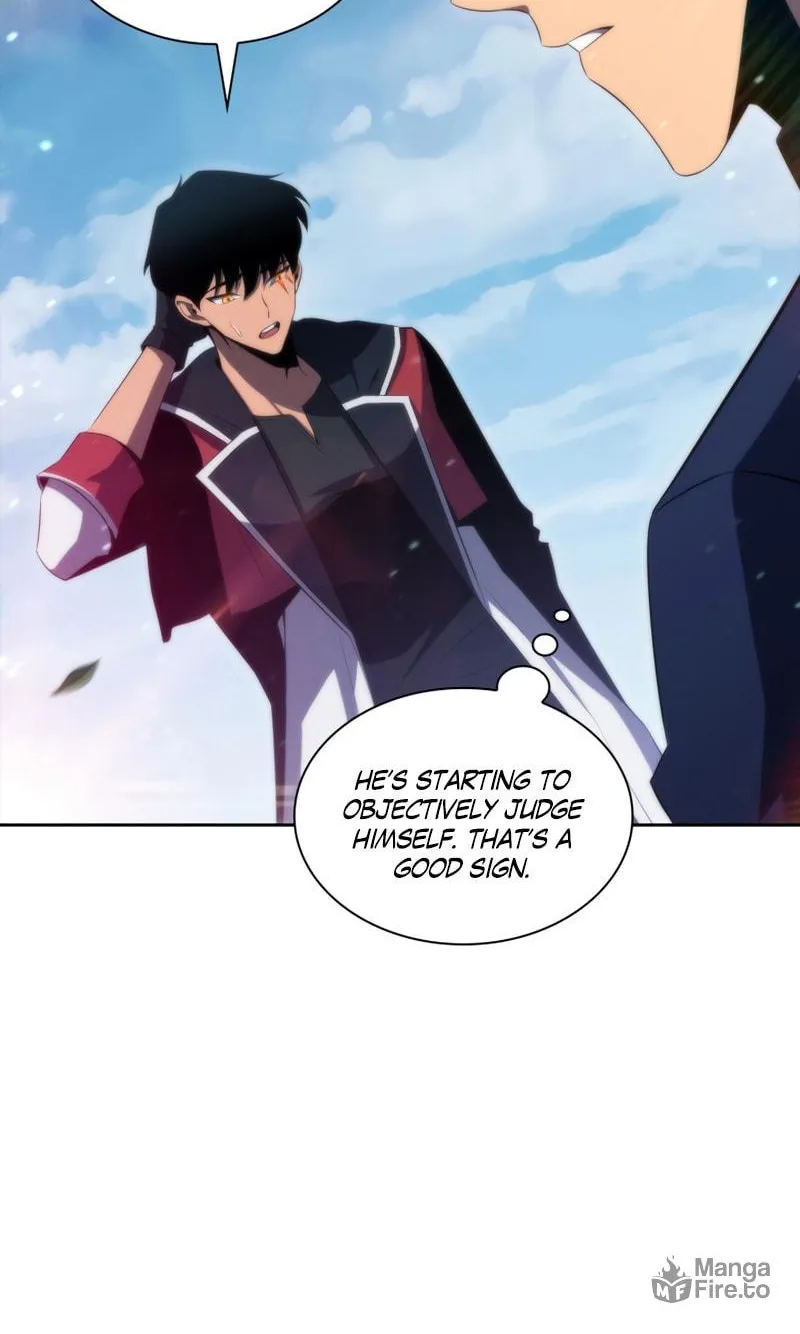Read The Challenger chapter 31 image 35 on Lezhin