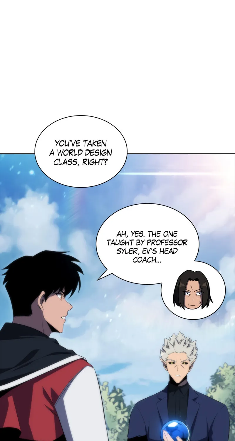 Read The Challenger chapter 31 image 38 on Lezhin