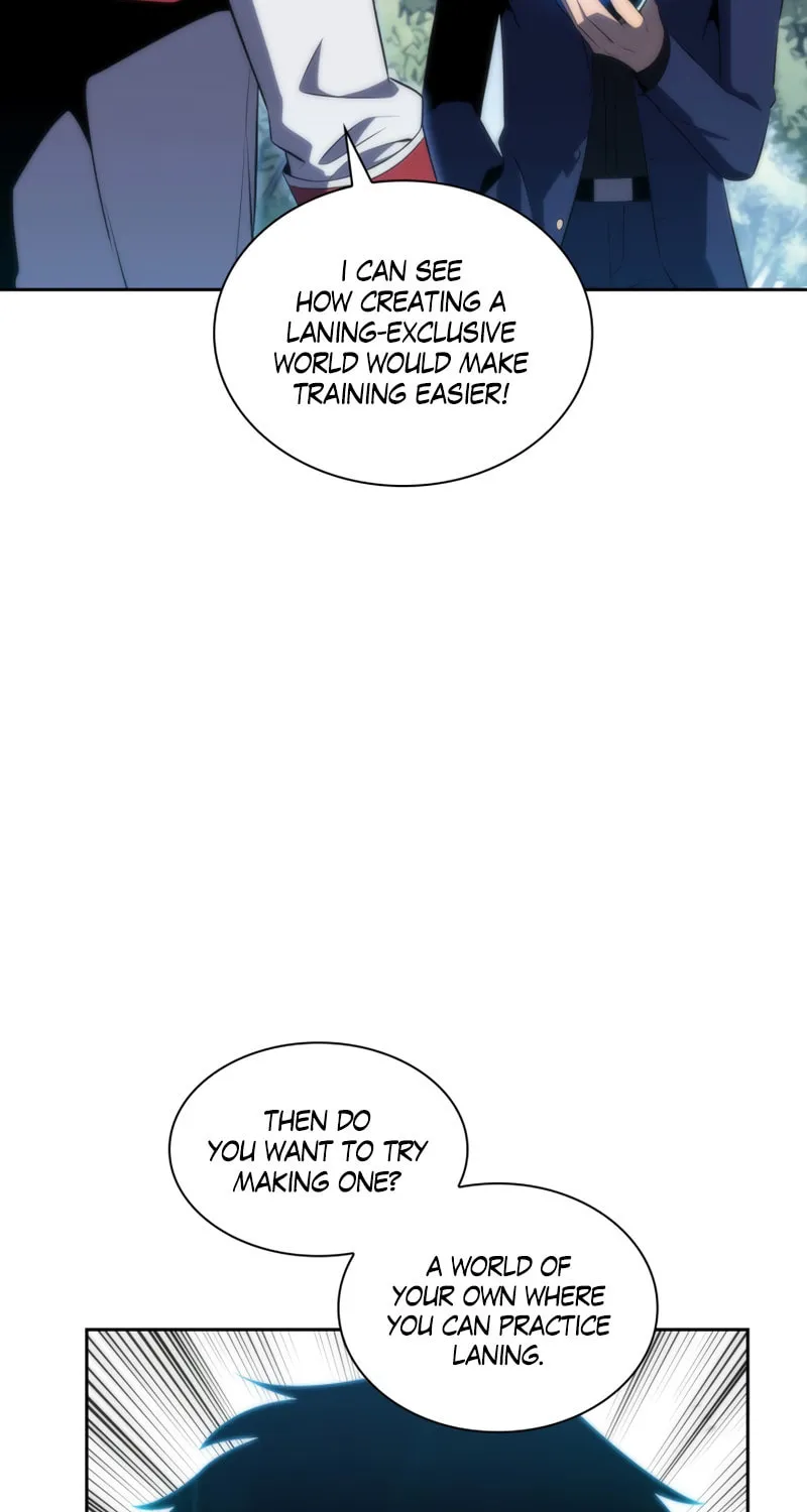 Read The Challenger chapter 31 image 39 on Lezhin