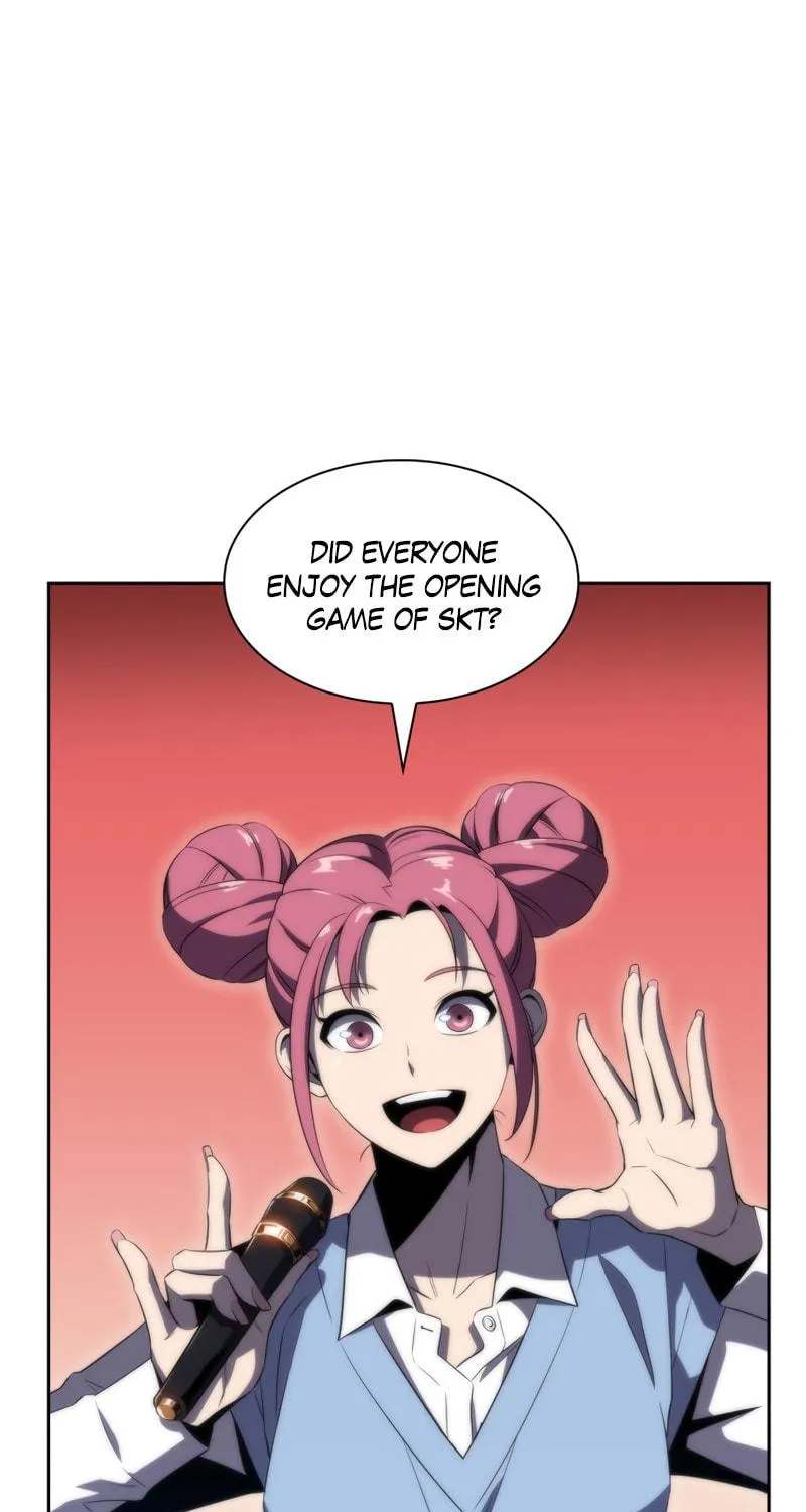 Read The Challenger chapter 31 image 4 on Lezhin