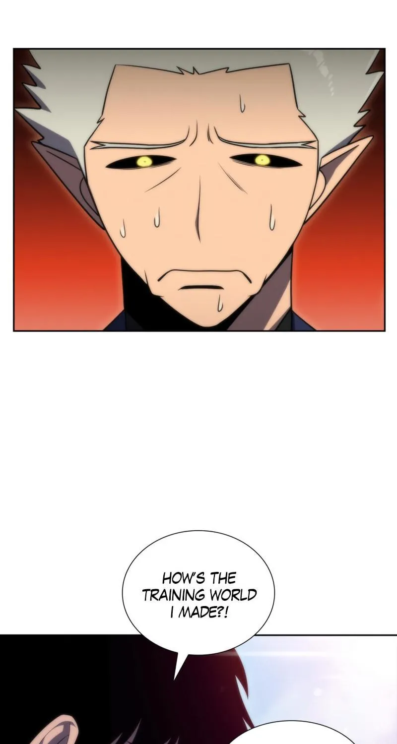 Read The Challenger chapter 31 image 48 on Lezhin