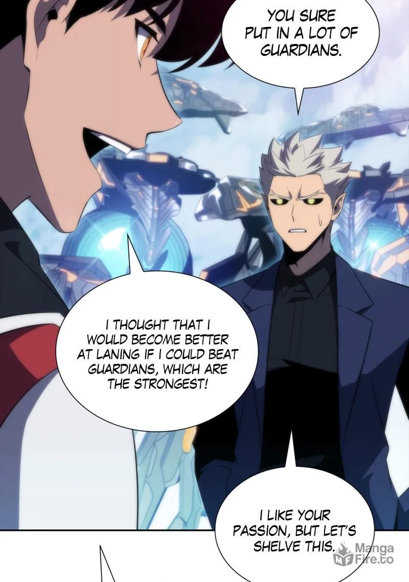 Read The Challenger chapter 31 image 49 on Lezhin