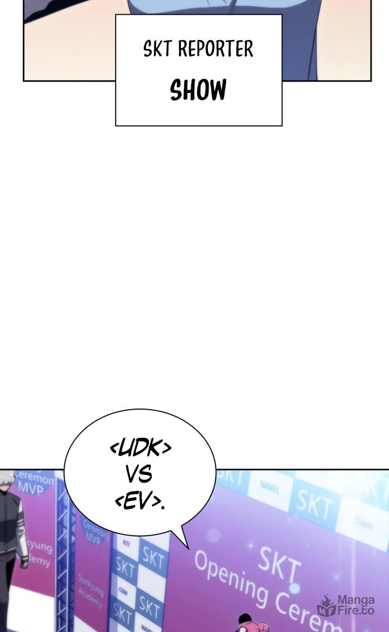 Read The Challenger chapter 31 image 5 on Lezhin