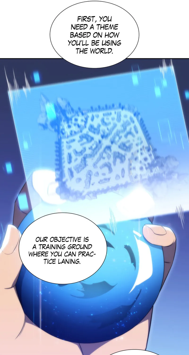 Read The Challenger chapter 31 image 52 on Lezhin