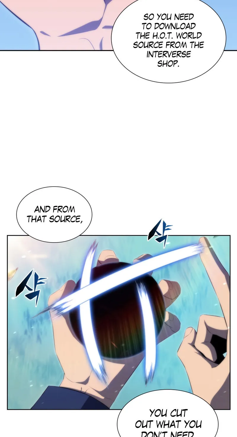 Read The Challenger chapter 31 image 53 on Lezhin