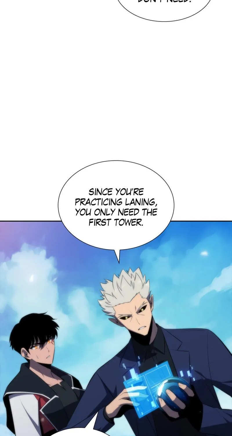 Read The Challenger chapter 31 image 54 on Lezhin