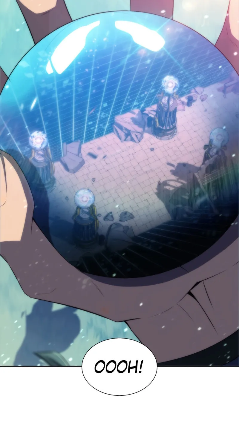 Read The Challenger chapter 31 image 56 on Lezhin
