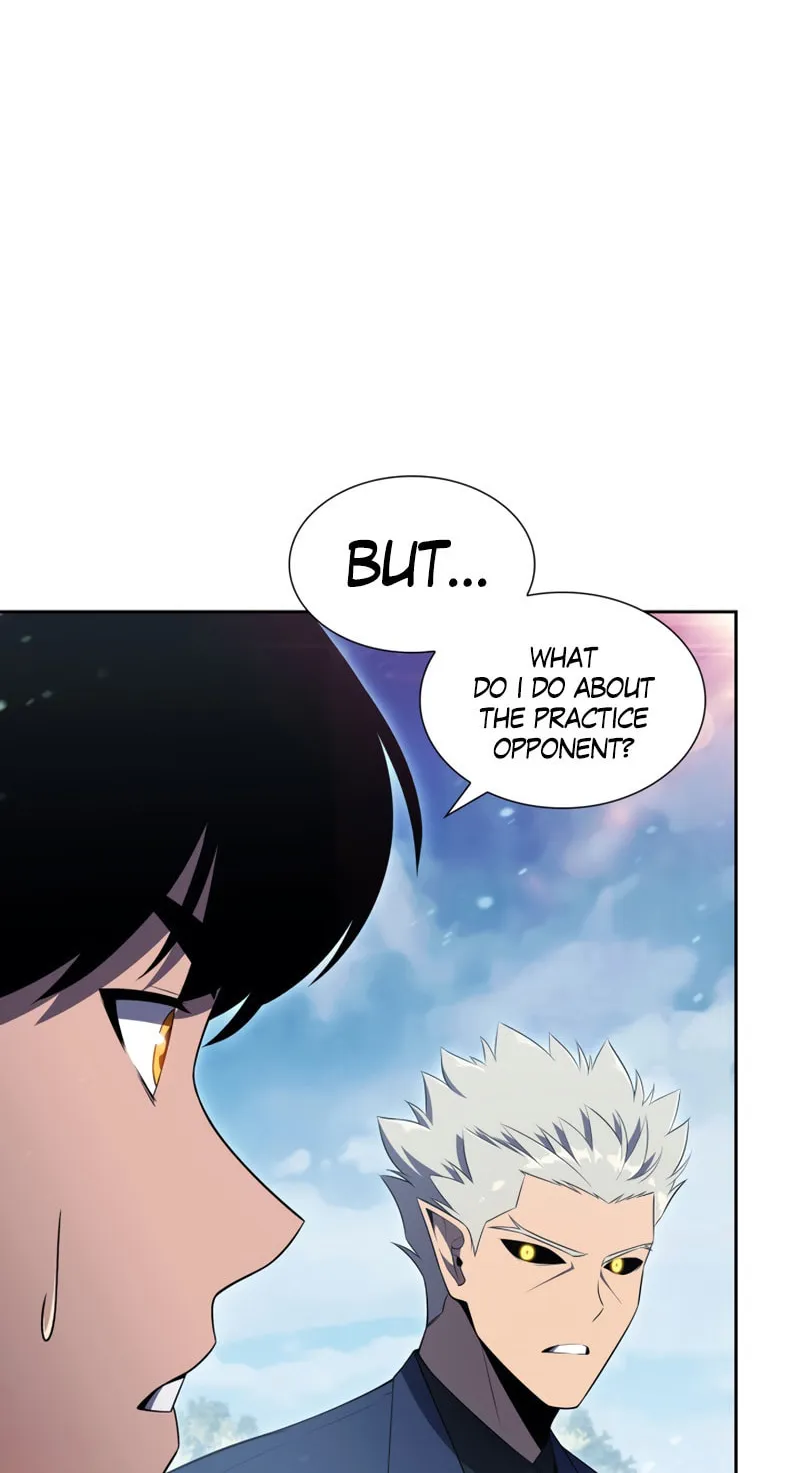 Read The Challenger chapter 31 image 57 on Lezhin