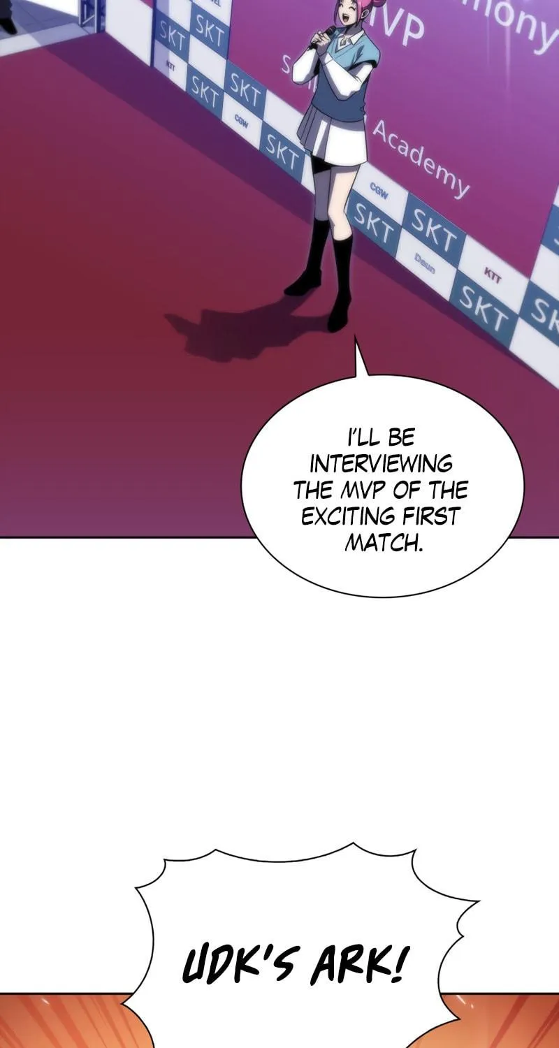 Read The Challenger chapter 31 image 6 on Lezhin
