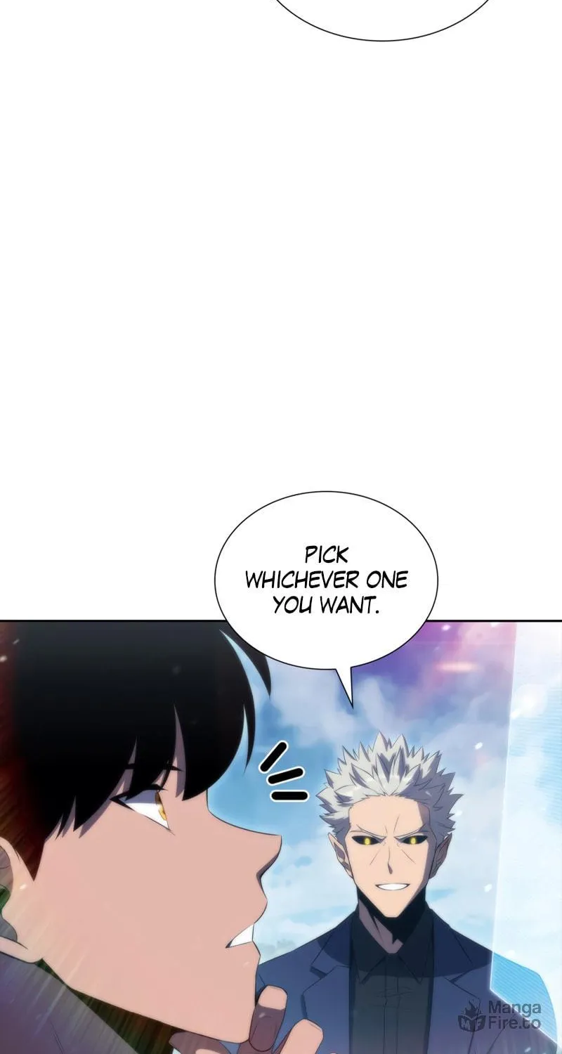 Read The Challenger chapter 31 image 61 on Lezhin