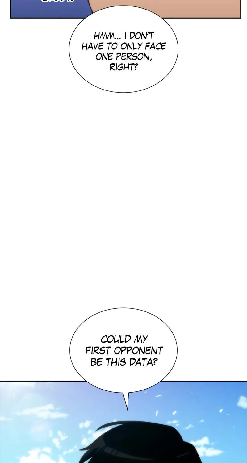 Read The Challenger chapter 31 image 64 on Lezhin