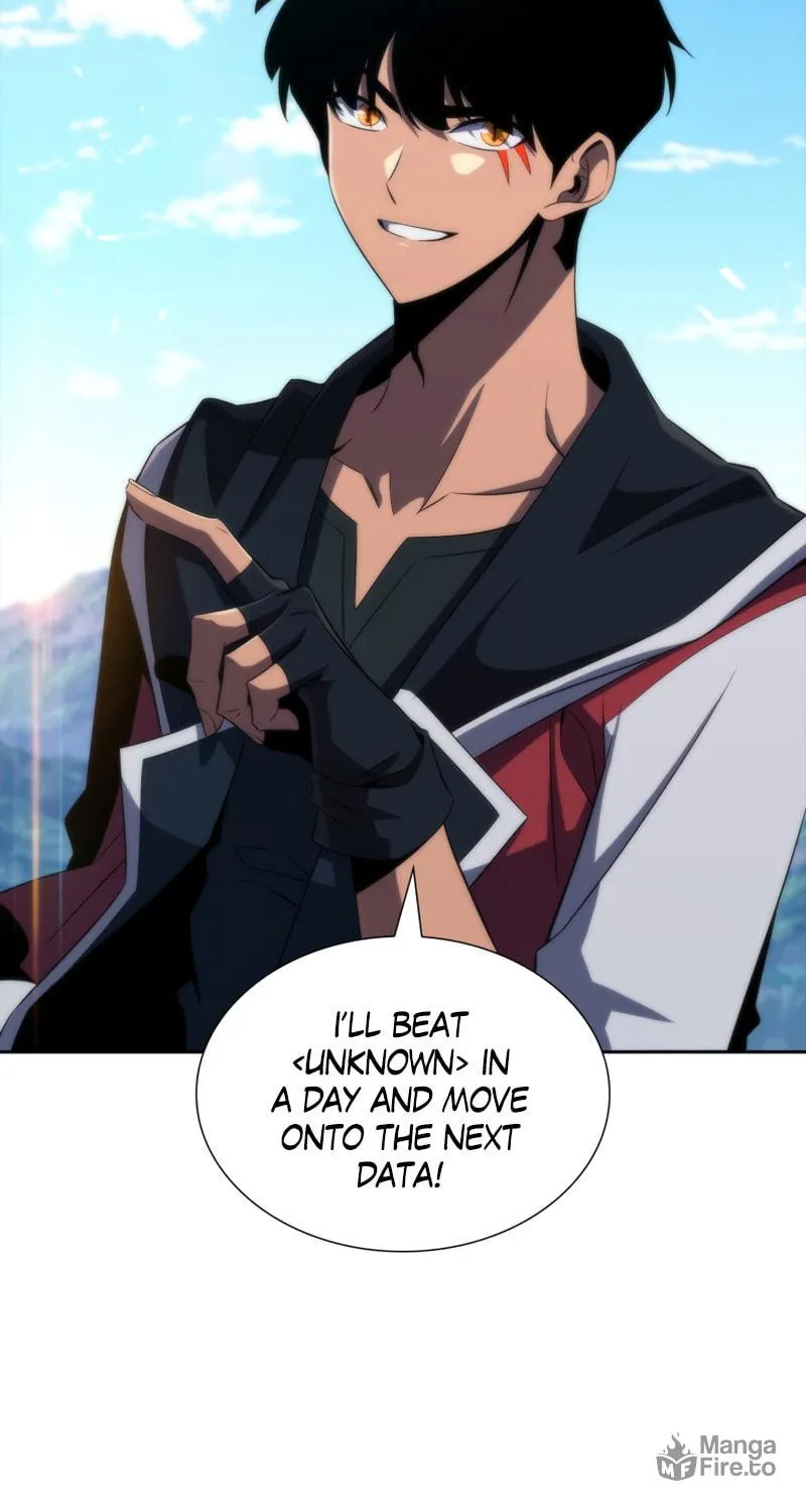 Read The Challenger chapter 31 image 65 on Lezhin