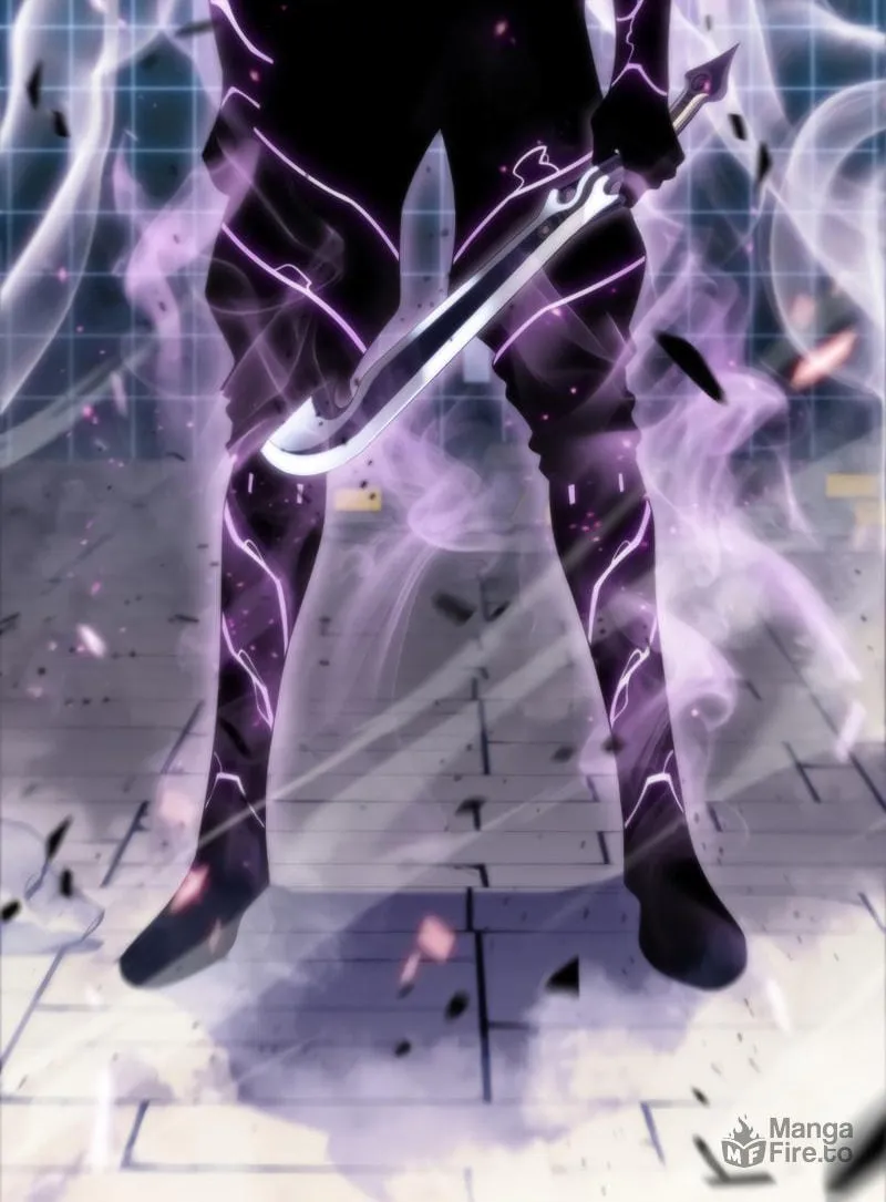 Read The Challenger chapter 31 image 73 on Lezhin