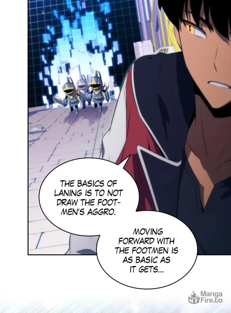 Read The Challenger chapter 31 image 75 on Lezhin