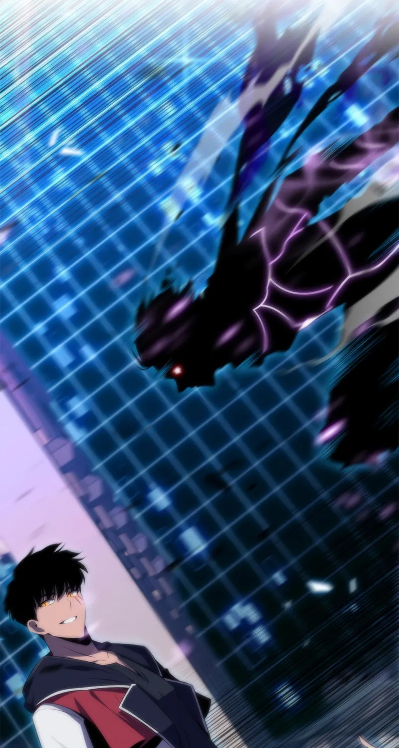 Read The Challenger chapter 31 image 76 on Lezhin