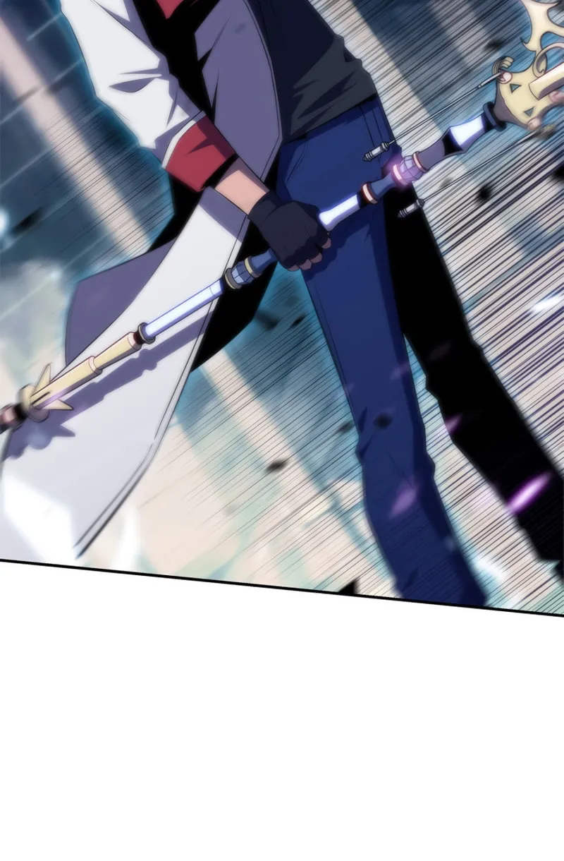 Read The Challenger chapter 31 image 77 on Lezhin