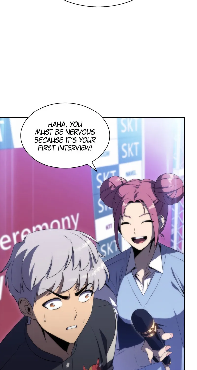 Read The Challenger chapter 31 image 8 on Lezhin