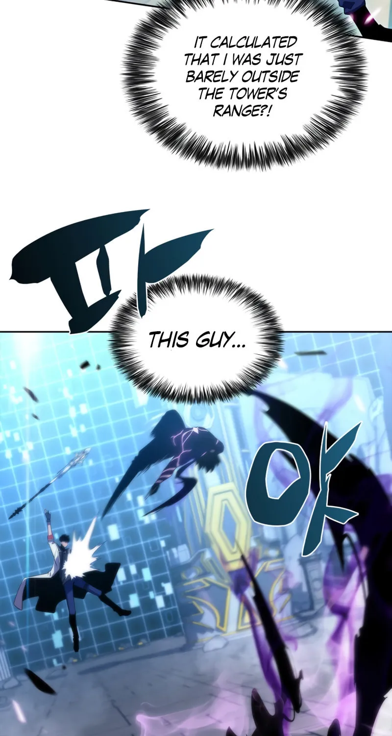 Read The Challenger chapter 31 image 82 on Lezhin