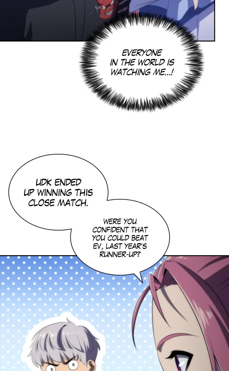 Read The Challenger chapter 31 image 9 on Lezhin