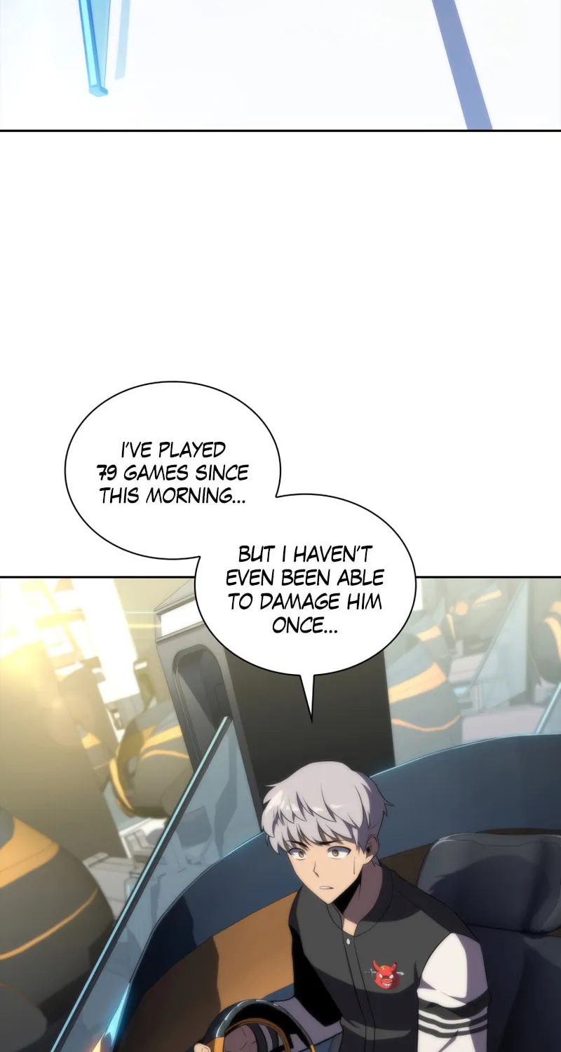 Read The Challenger chapter 31 image 93 on Lezhin