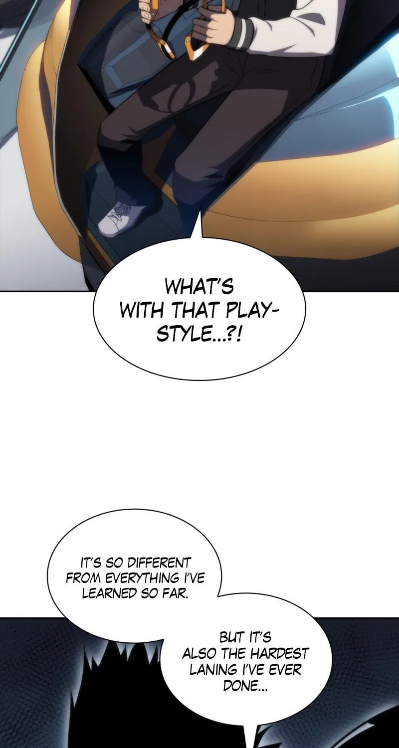 Read The Challenger chapter 31 image 94 on Lezhin