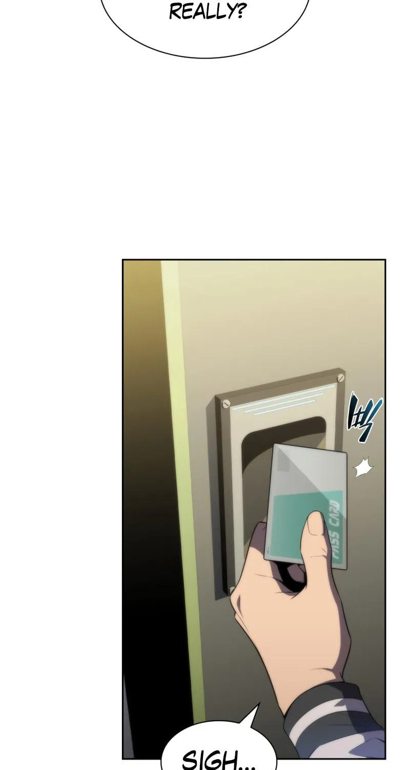 Read The Challenger chapter 31 image 96 on Lezhin