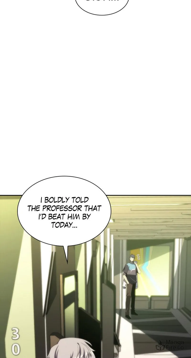 Read The Challenger chapter 31 image 97 on Lezhin