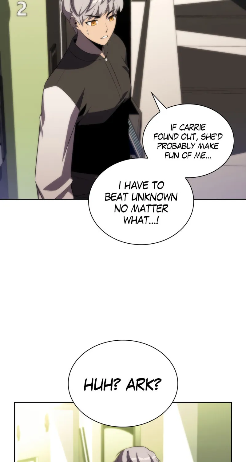 Read The Challenger chapter 31 image 98 on Lezhin